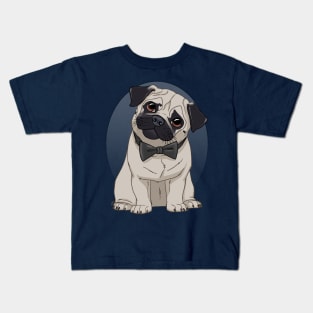 Puggy Kids T-Shirt